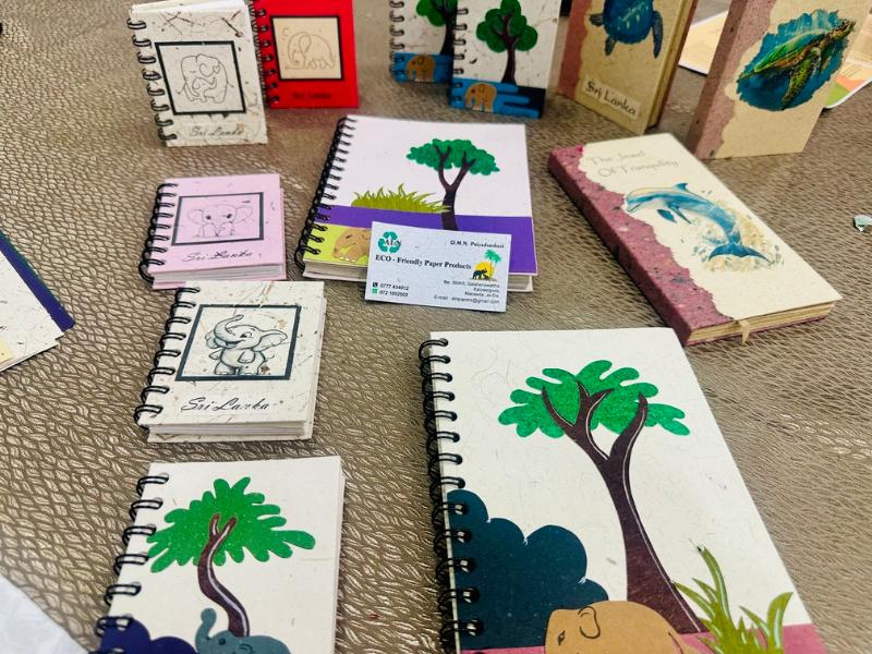 UNESCAP Wesellonline online training photo gallery